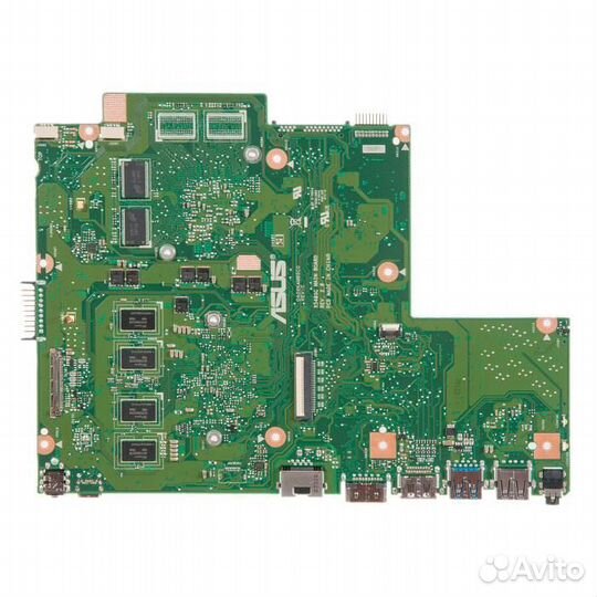 Материнская плата для Asus X540SCA pentium 3700 RA