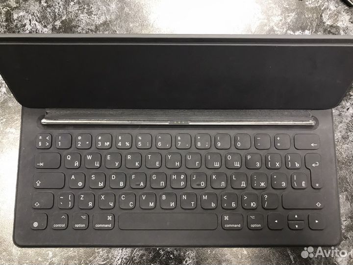 Планшет Apple iPad pro 12.9 128gb WI-Fi + Cellular