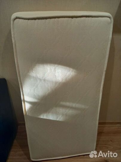 Матрас детский 120 60