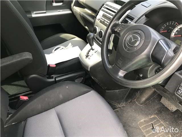 Разбор на запчасти Mazda 5 (CR) 2005-2010