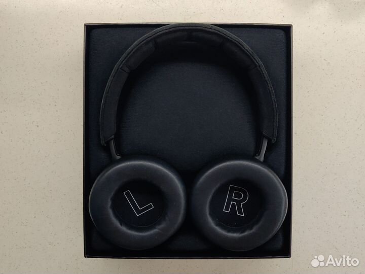 Bang and olufsen beoplay h7