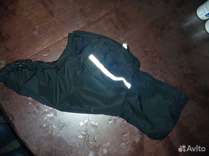 Одежда для маленьких собак