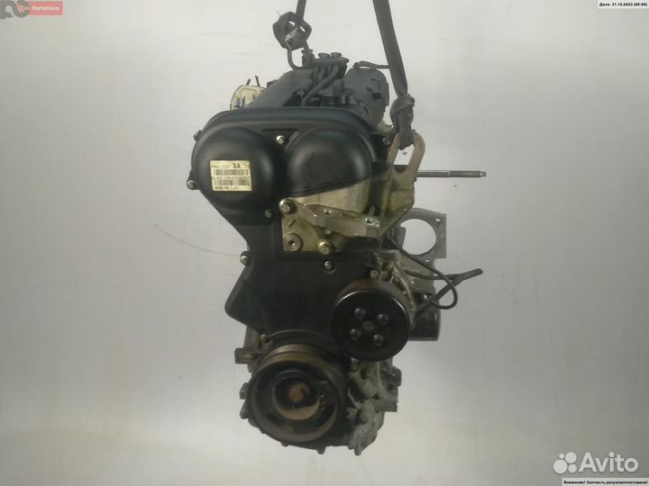 Двигатель Ford Focus/Focus RS/Focus ST