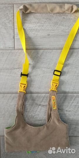 Страховка для ребёнка Вожжи