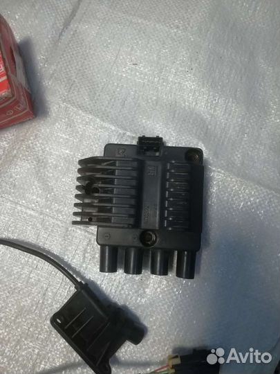 Запчасти для опеля