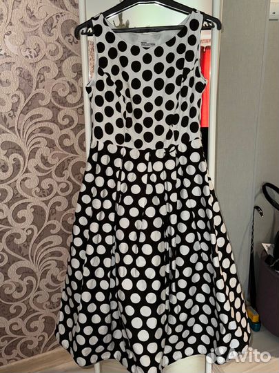 Платье petite collection