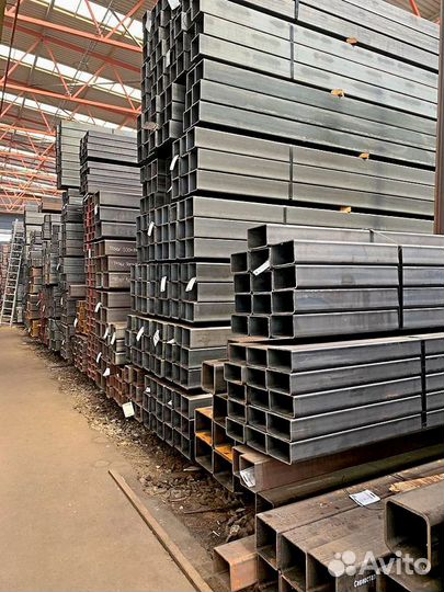 Профильная труба