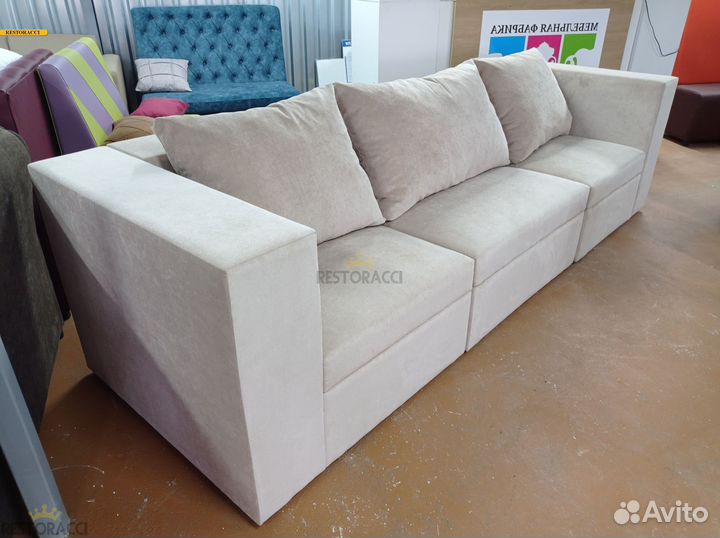 Барная мебель от производителя напрямую