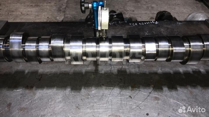 Распредвал Volvo FM 2008 20451774