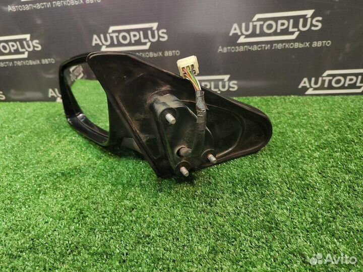 Зеркало левое Lifan Breez