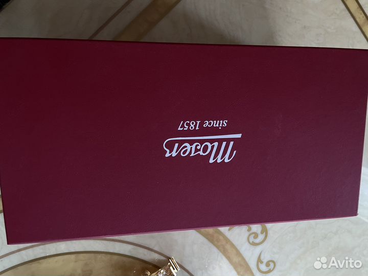 Ваза для цветов большая