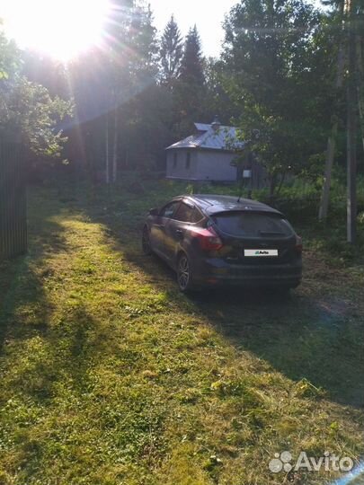 Ford Focus 1.6 AMT, 2013, 180 000 км