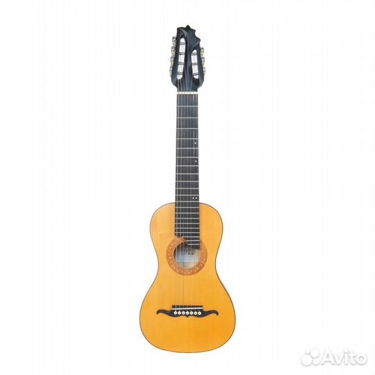 Гитары от 3500 и Doff S02 7-струнные и 6, 12