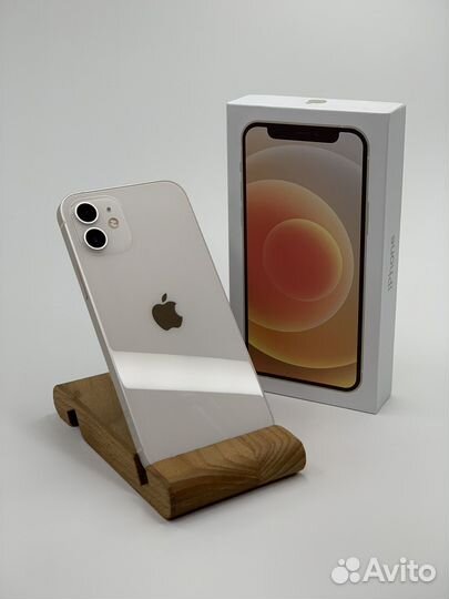 iPhone 12, 256 ГБ