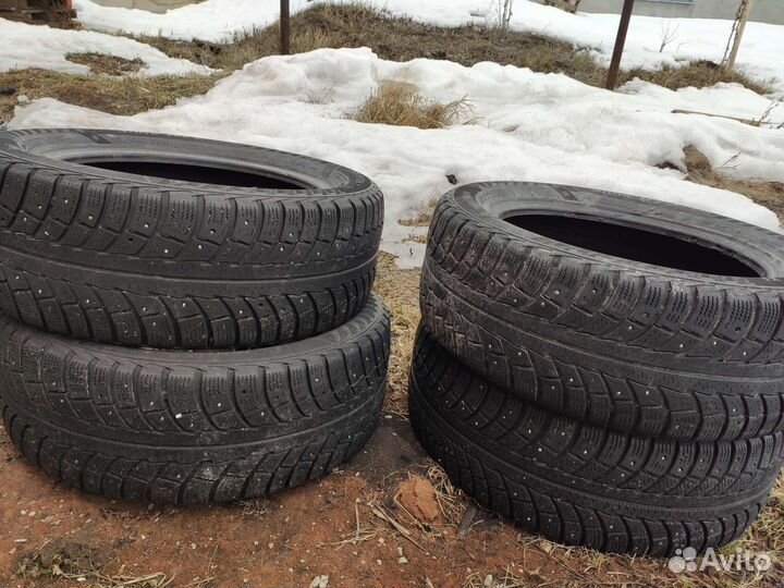 Matador MP 30 Sibir Ice 2 205/55 R16