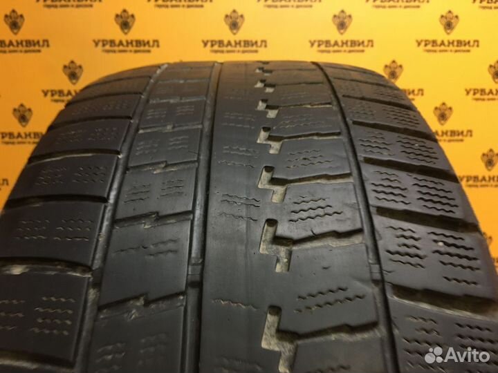 Dunlop Winter Maxx 255/45 R18 103T