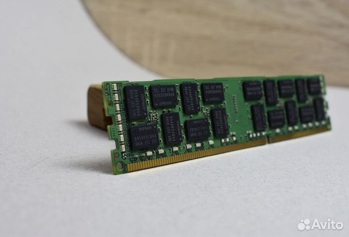 8GB DDR3 ECC samsung 1333
