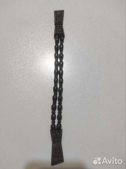 Четки перекидные ручной работы