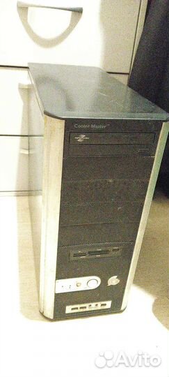 Комплектующие для пк