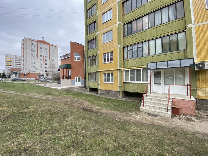 Свободного назначения, 44.8 м²