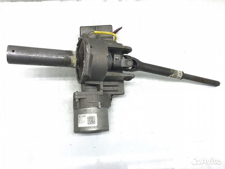 Электроусилитель руля Opel Corsa D 1.0 I 2008