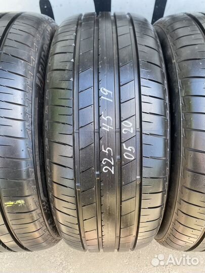 Bridgestone Turanza T005A 225/45 R19