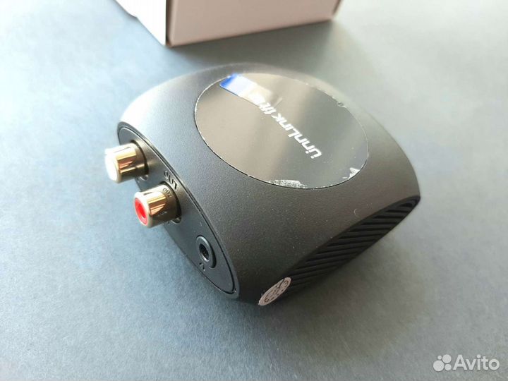 Цифро-аналоговый преобразователь Unnlink (новый)