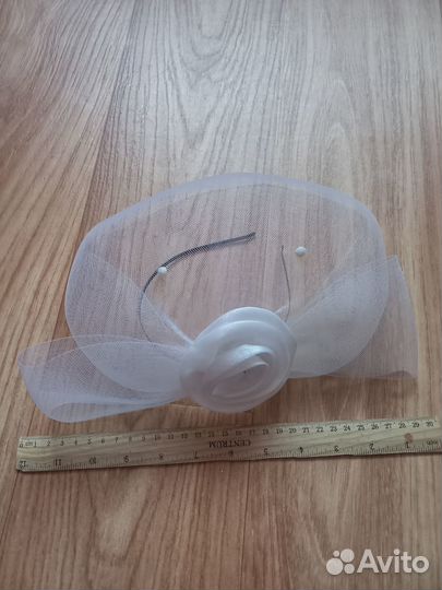 Атрибуты праздника шляпы ободки