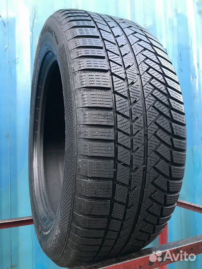 Continental ContiWinterContact TS 850 P 265/55 R19