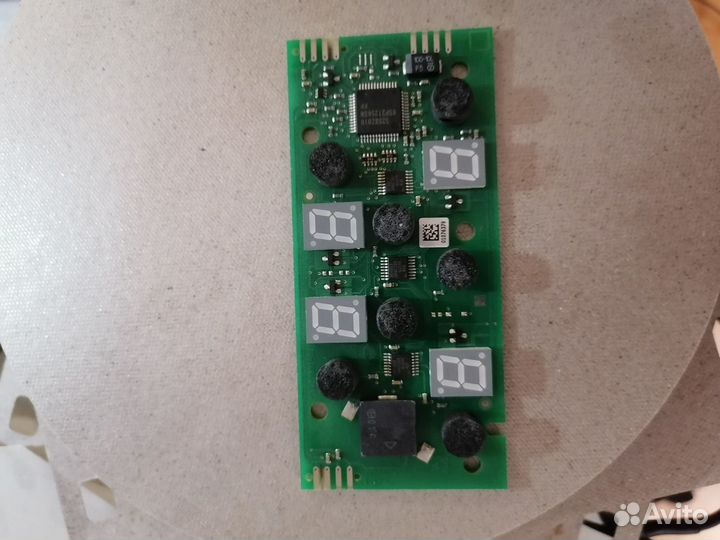 Индукционная встраиваемая панель Gorenje