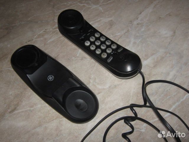 Телефон стационарный - трубка atlinks