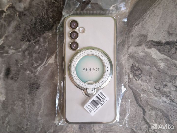 Чехол для Samsung Galaxy A54