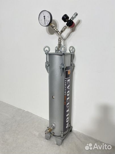 Фильтр-Осушитель сжатого воздуха для компрессора
