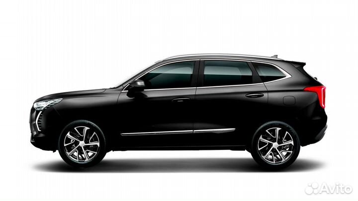 Haval Jolion 1.5 МТ, 2023