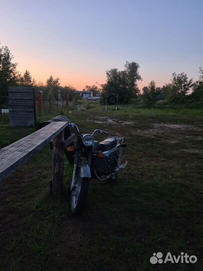Восход 2м