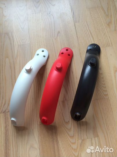 Заднее крыло для самоката xiaomi m365