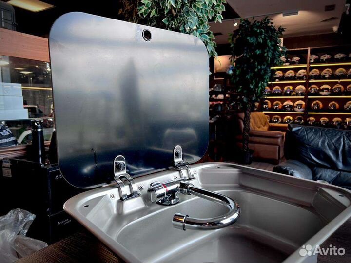 Раковина Мойка для катера, яхты, лодки