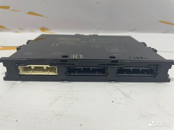 Блок управления Toyota Land Cruiser Prado 150