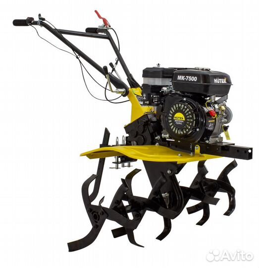 Мотоблок мк-7500P 70/5/5 Huter