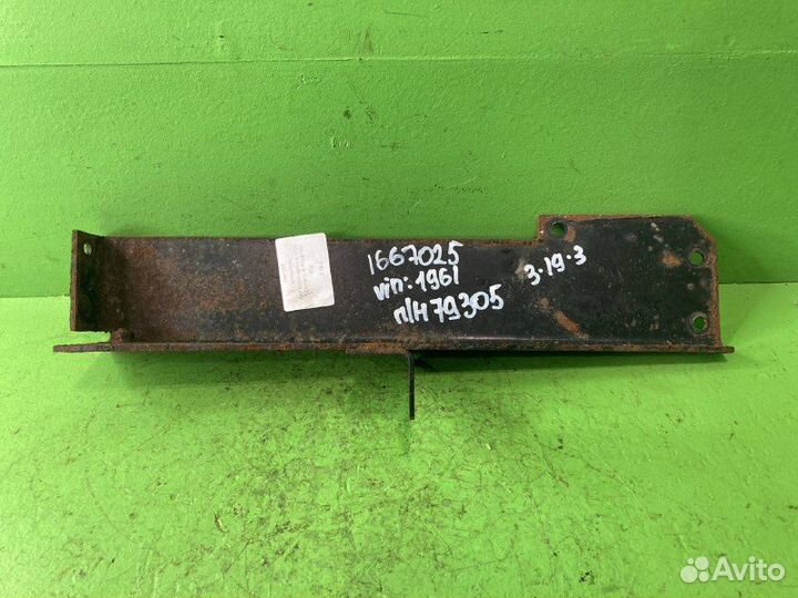 Кронштейн DAF XF105