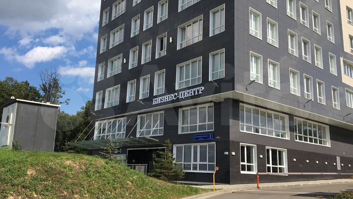 Офис, 251 м²
