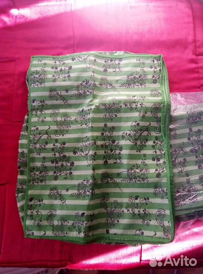 Кофры для хранения