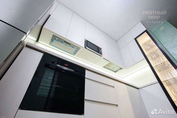 Кухня в кредит