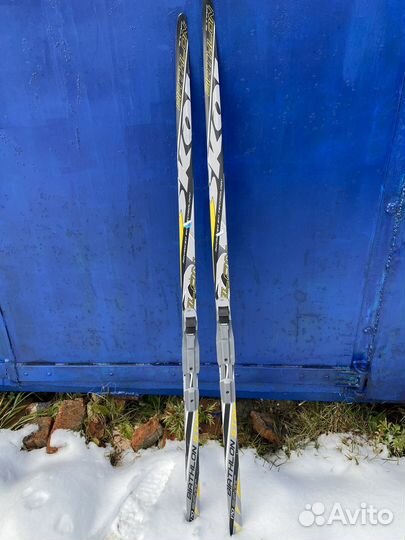 Лыжи беговые