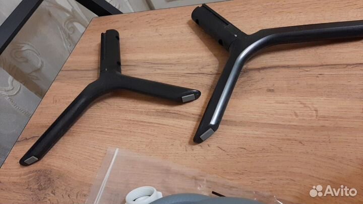 Новые подставки для телевизора