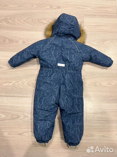 Зимний комбинезон 98 Vulpes