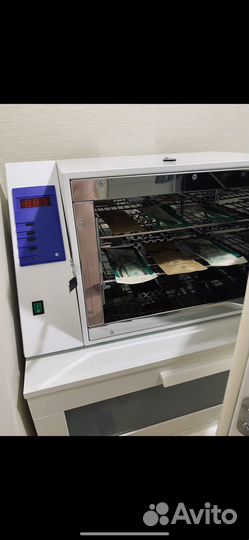 Сухожар гп 20