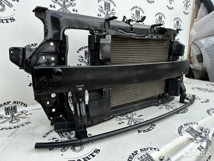 Телевизор в сборе Hyundai Solaris 2 Оригинал