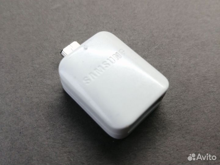 Перходник USB/ micro usb Samsung