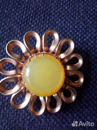 Броши СССР 60-70гг
